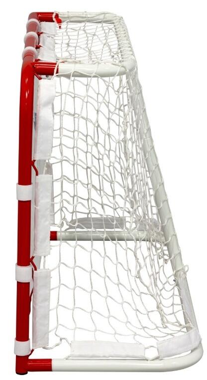 Hokejová branka Winnwell 31" Mini Quiknet Set 3/4