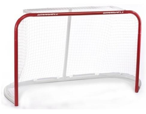 WINNWELL Hokejová branka 72" Quik Net