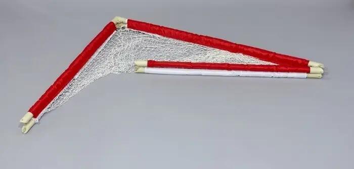 Hokejová branka Winnwell 54" PVC 4/7