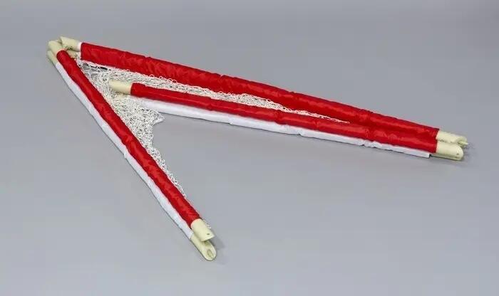 Hokejová branka Winnwell 54" PVC 5/7
