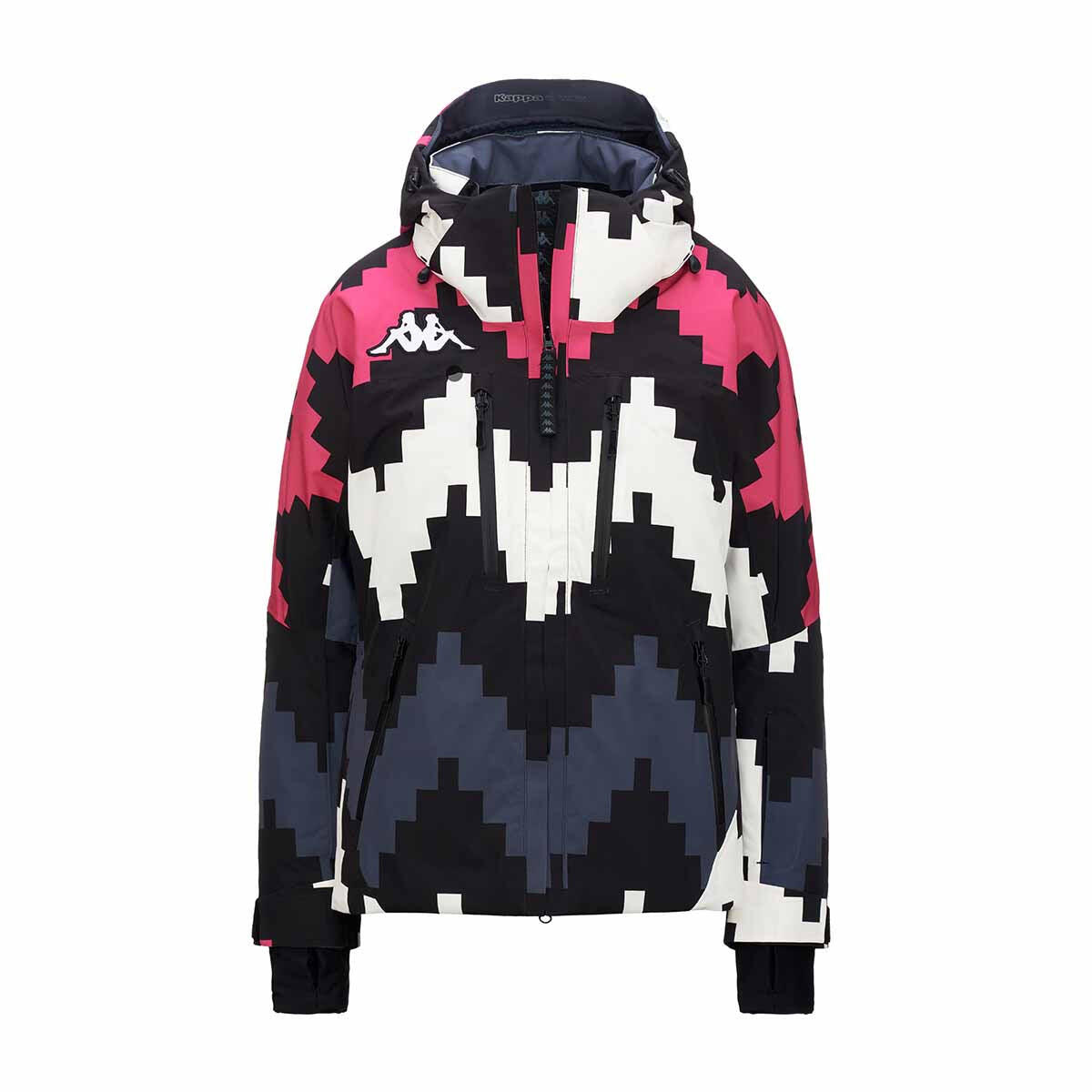 Modivo Kappa Giacca Invernale Kappa Giacca Invernale Sale