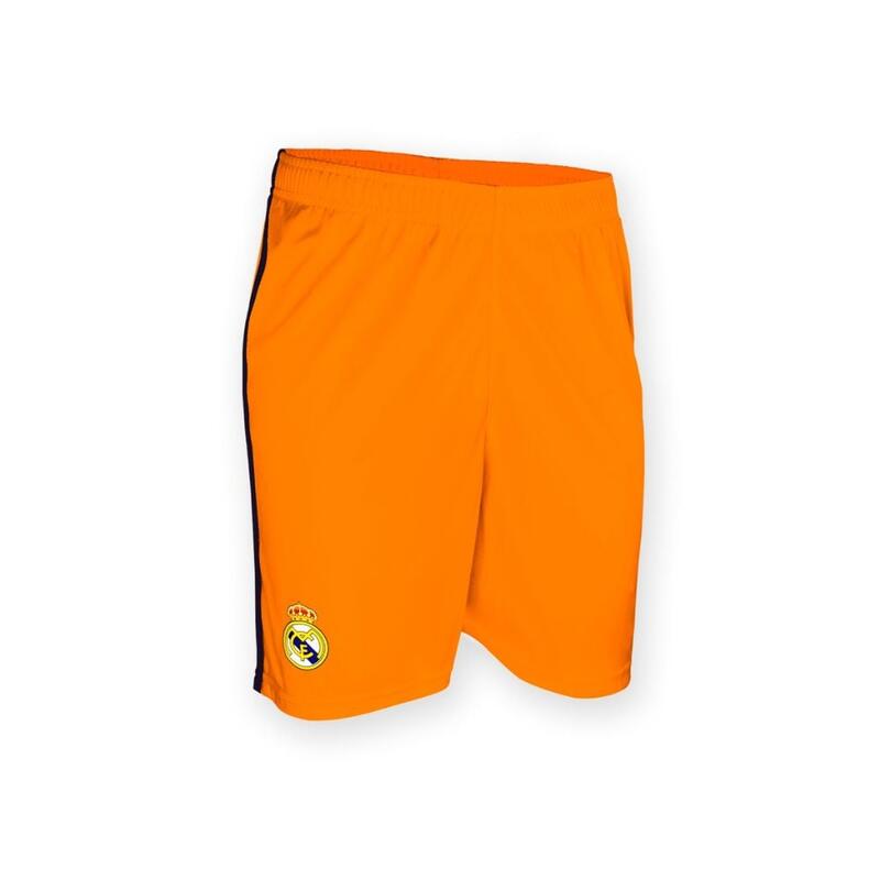 Koszulka piłkarska dla dzieci Real Madrid Away 24/25