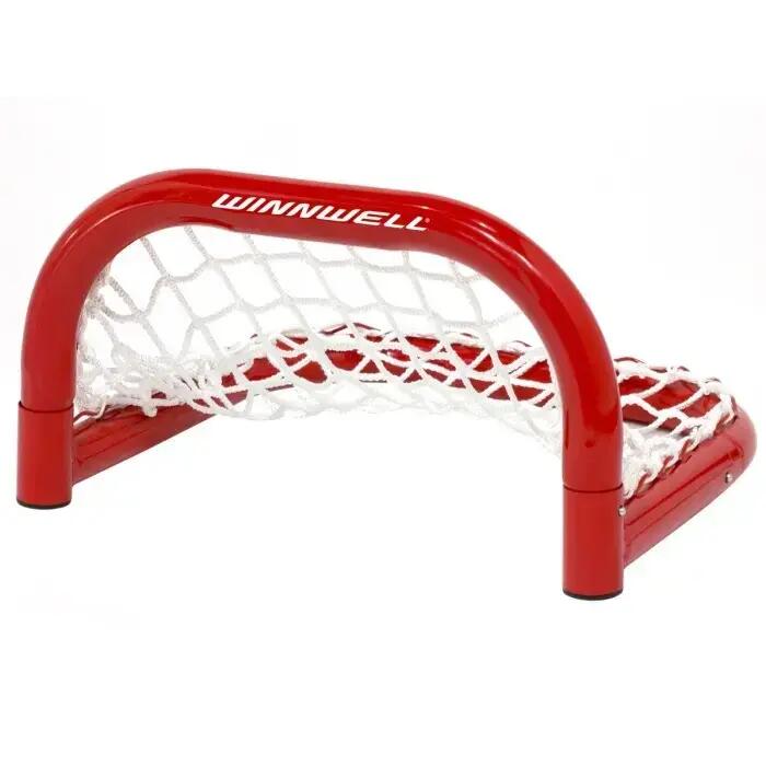 Hokejová branka Winnwell 14" Heavy Duty Skill Net 2/4