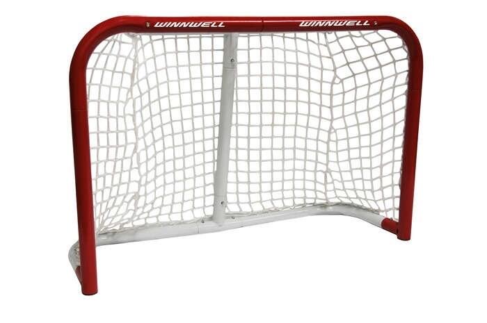 WINNWELL Hokejová branka 36" Heavy Duty