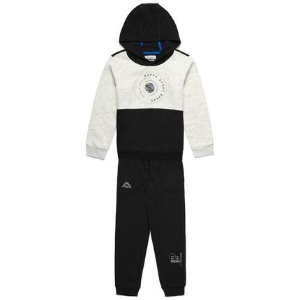 Survêtement garçon Benzem blanc