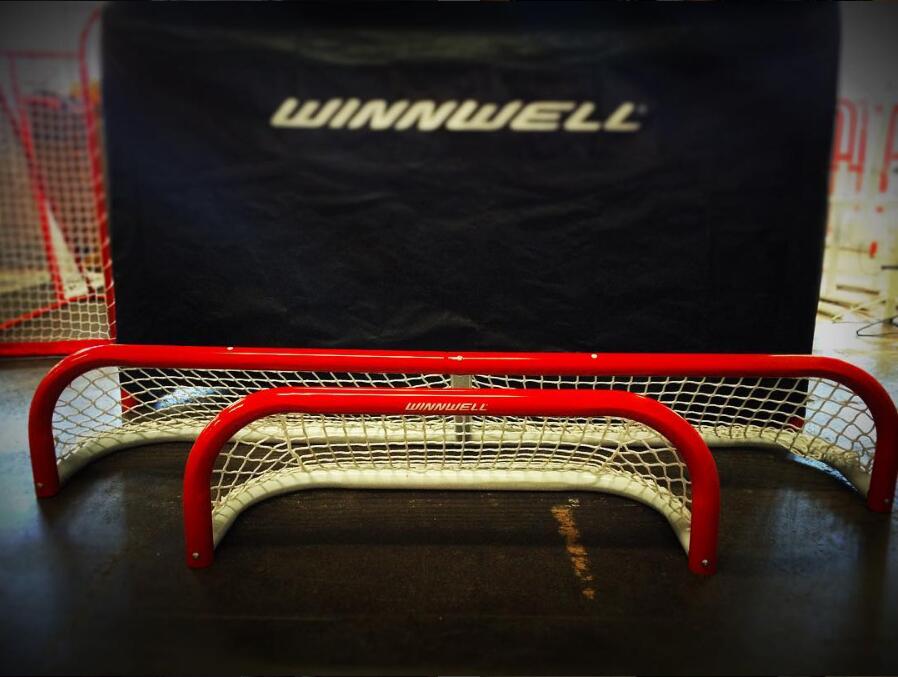 Hokejová branka Winnwell 72" Pond Hockey 3/3