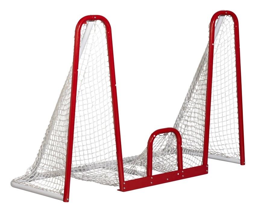 WINNWELL Hokejová branka 72" Heavy Duty Skill Net