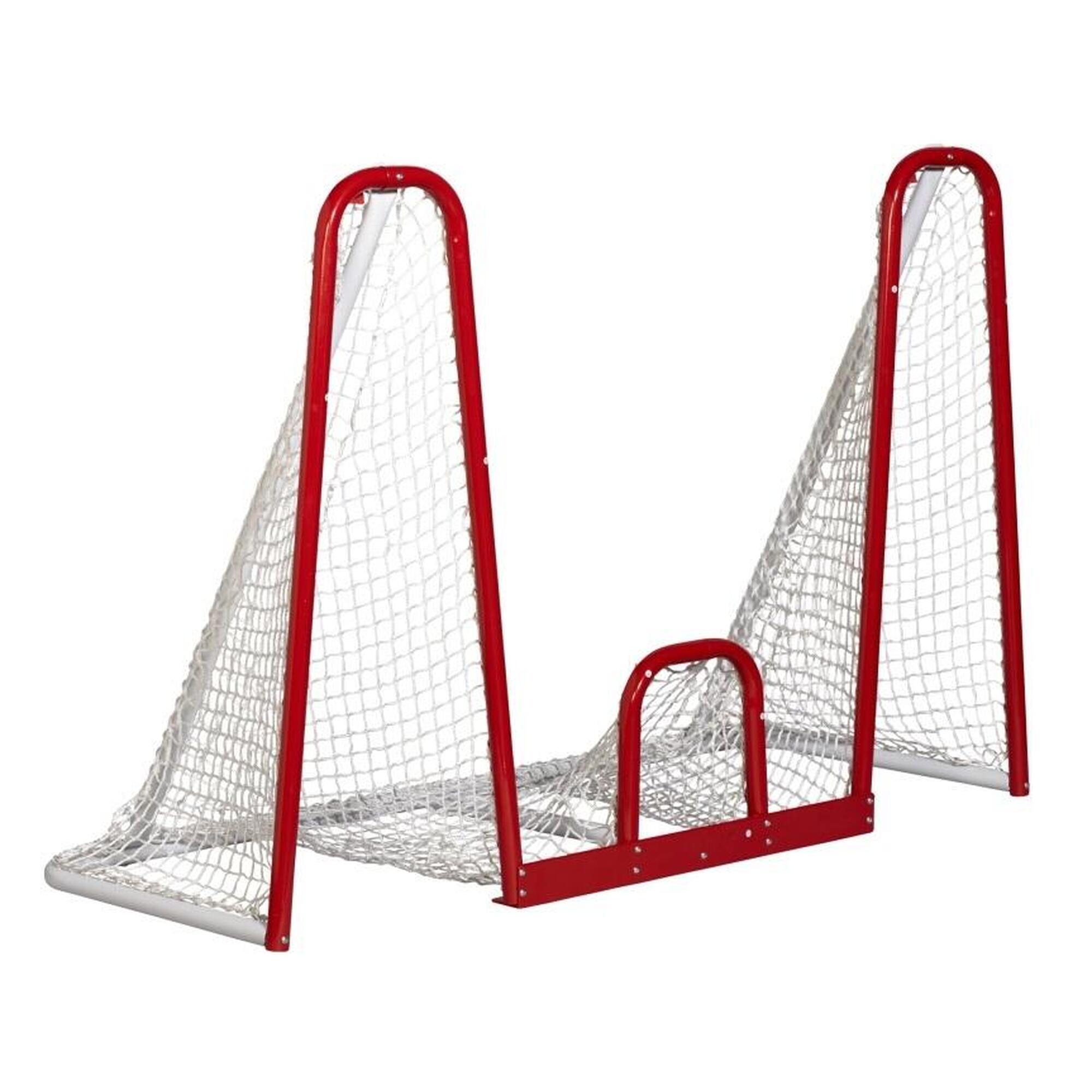 WINNWELL Hokejová branka Winnwell 72" Heavy Duty Skill Net