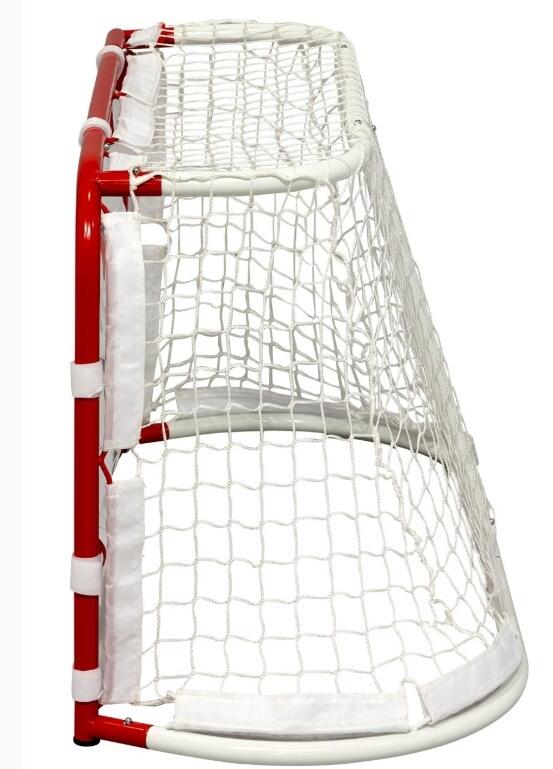 Hokejová branka Winnwell 31" Proform Mini Quiknet Set 3/4