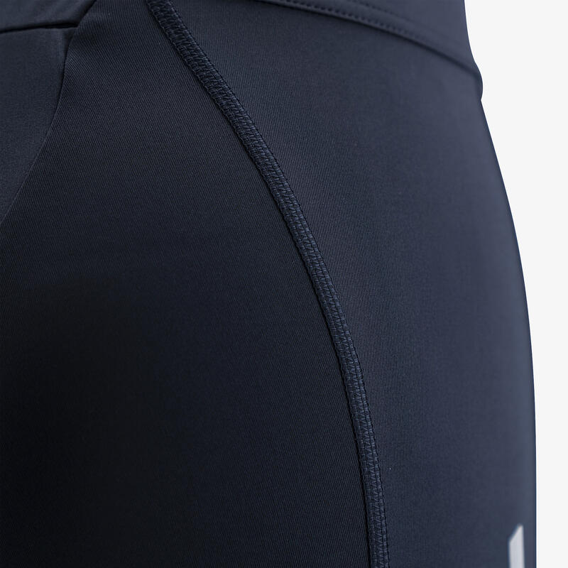 Kalhoty elastické kr. Pace High Waist