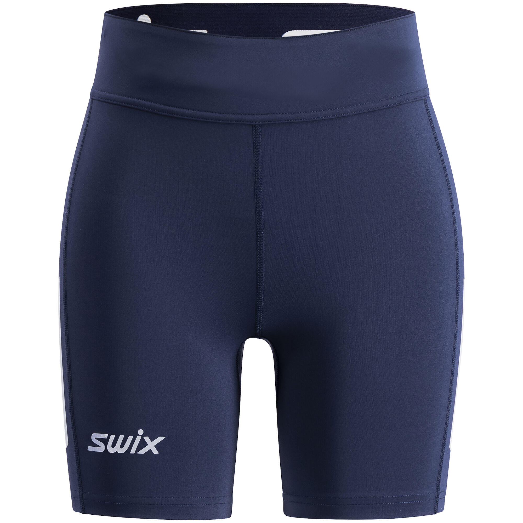 SWIX Dámské běžecké kraťasy Swix Pace High Waist