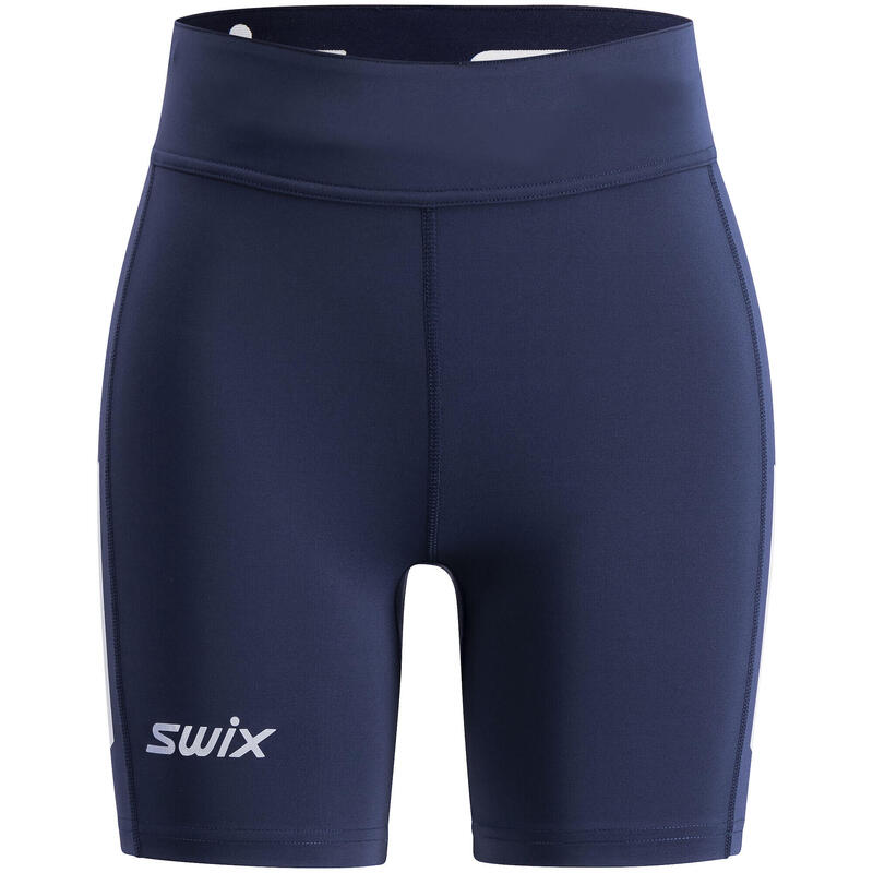 Kalhoty elastické kr. Pace High Waist