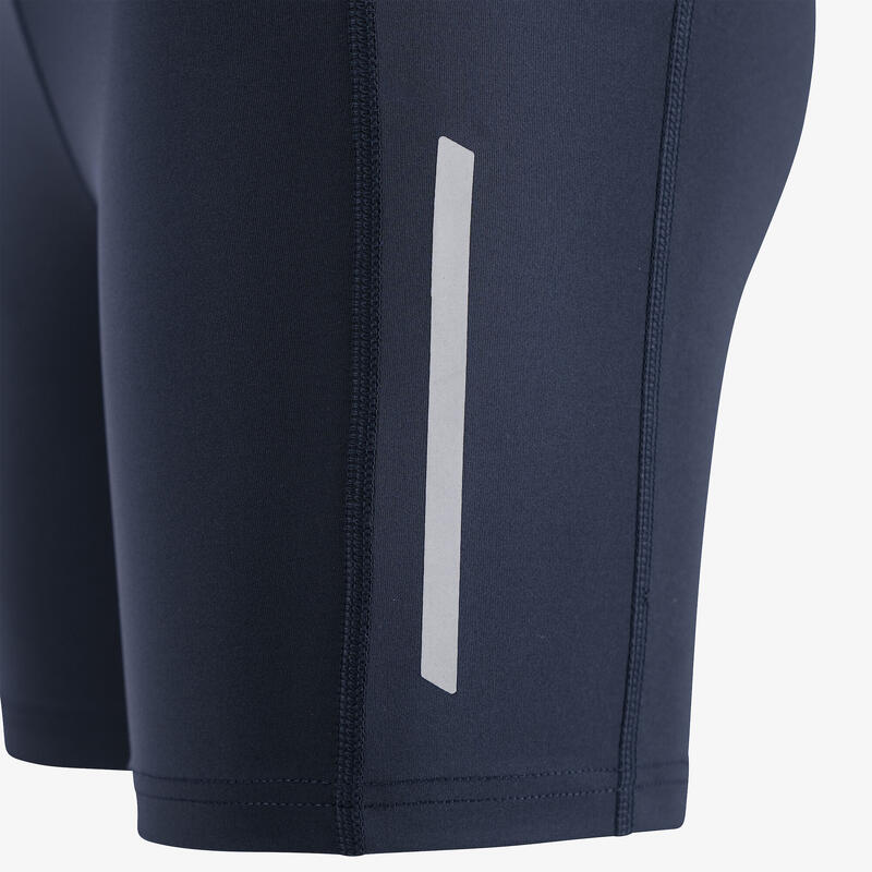 Kalhoty elastické kr. Pace High Waist