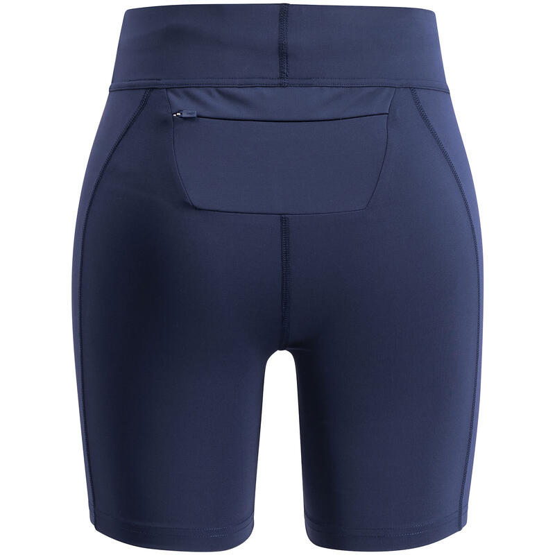 Kalhoty elastické kr. Pace High Waist