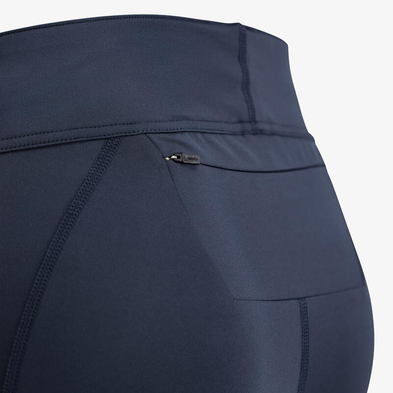 Kalhoty elastické kr. Pace High Waist