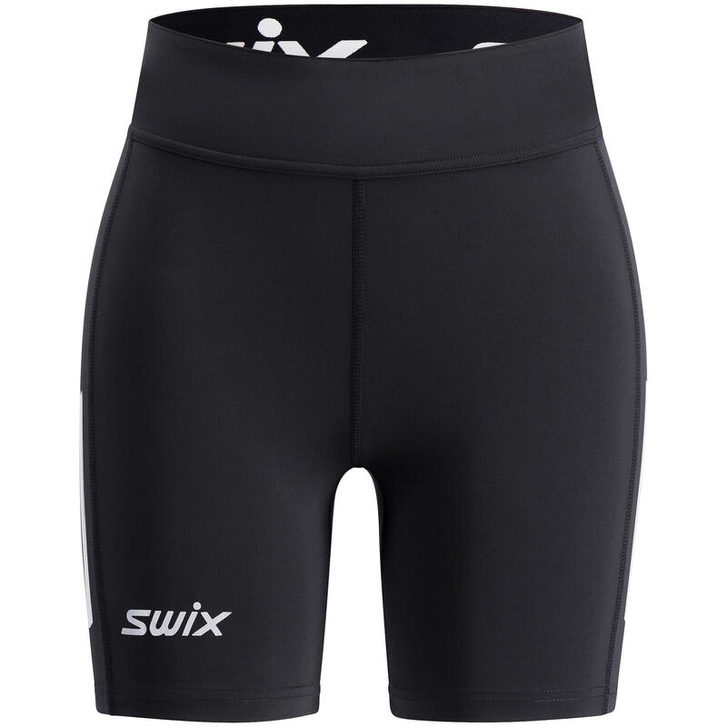 Kalhoty elastické kr. Pace High Waist