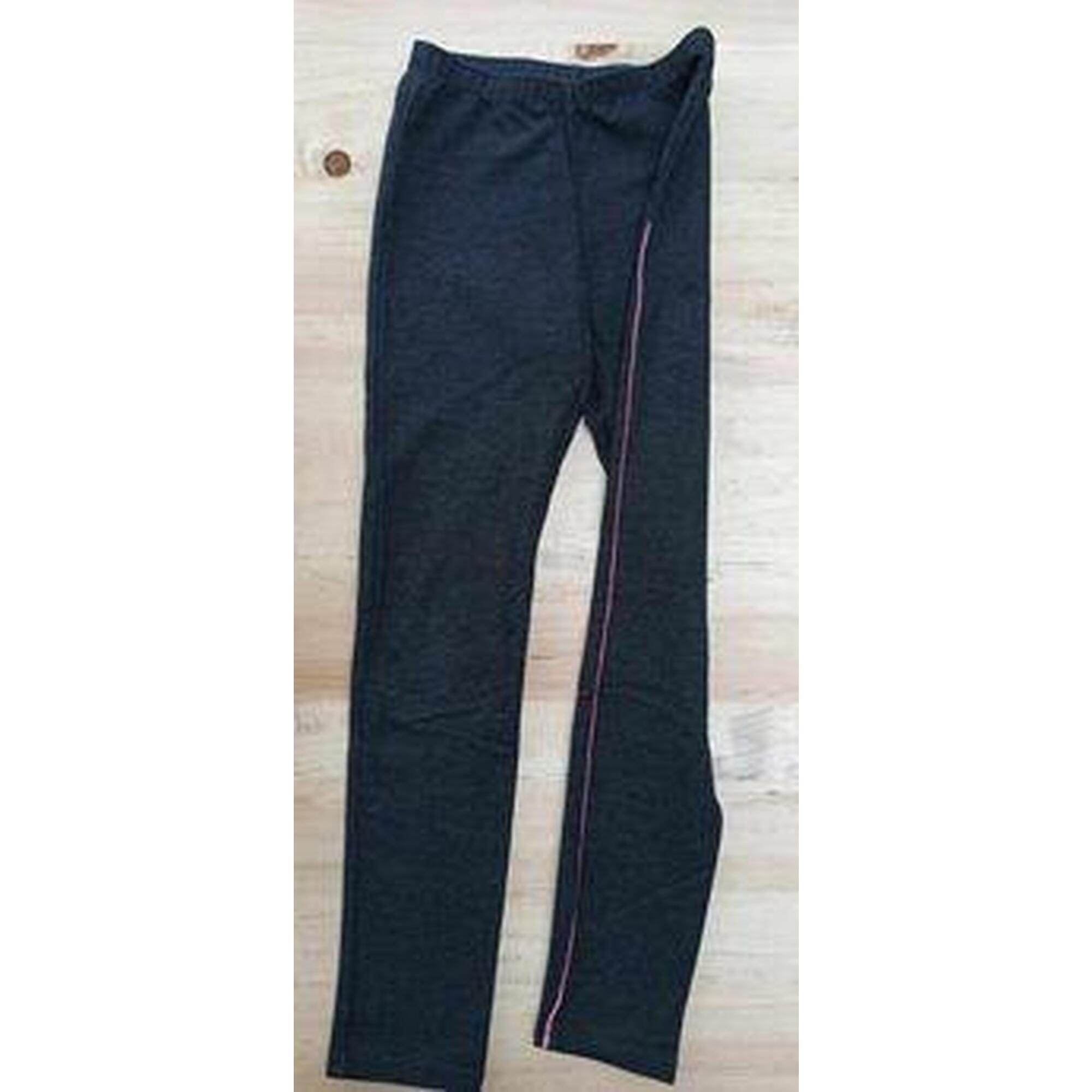 Entre Particuliers - Legging sport gris foncé