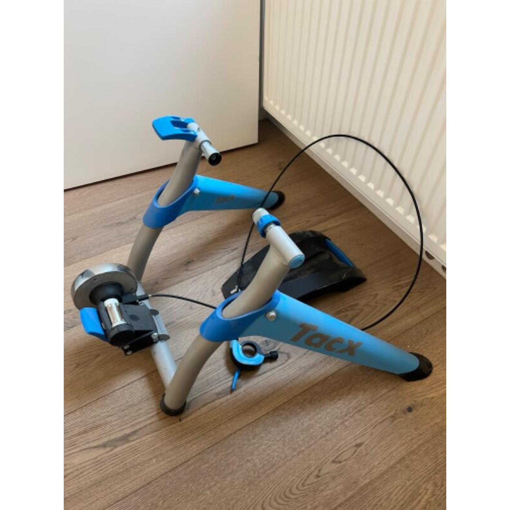 Tussen Particulieren - Tacx fiets home trainer