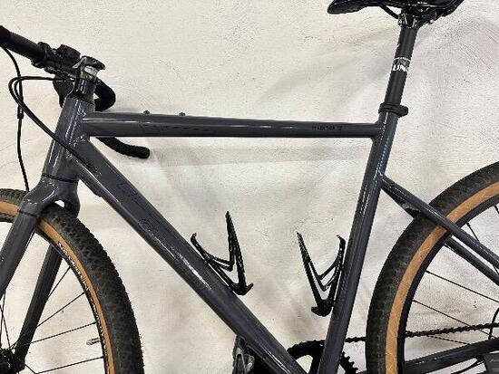 Tussen Particulieren - Gravel bike Gudereit explore