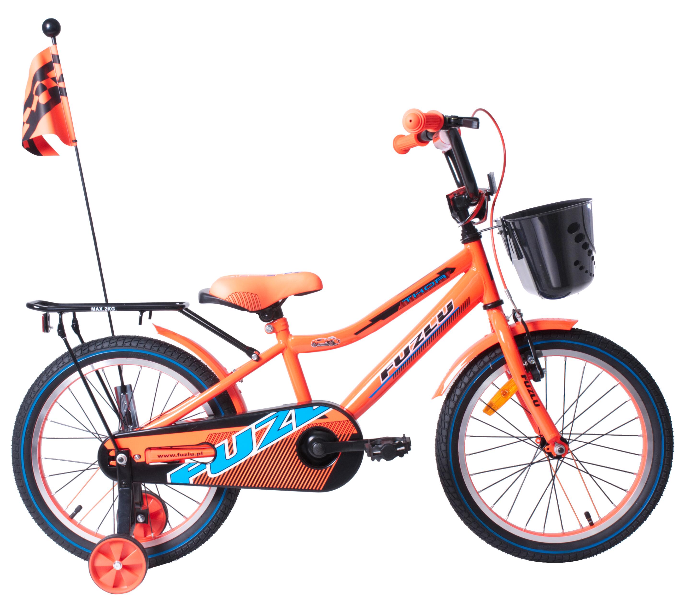 FUZLU BIKES picture