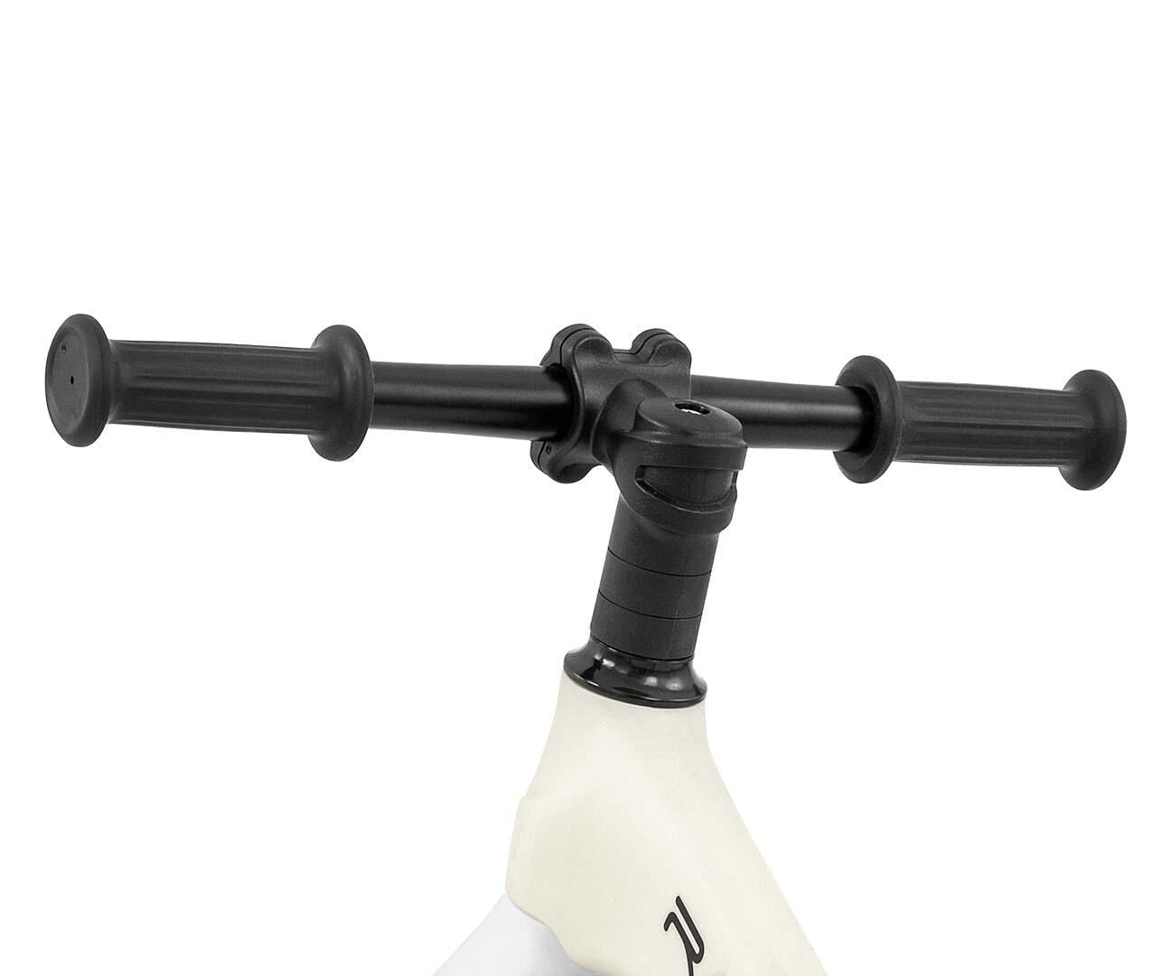 Draisienne Milly Mally Ranger Flash Blanc 5/7