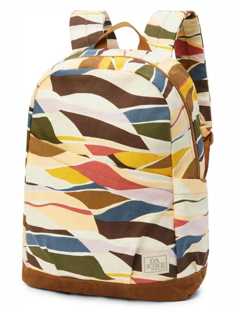DAKINE Schulrucksack / Rucksack Wednesday 21L Morning Skyline
