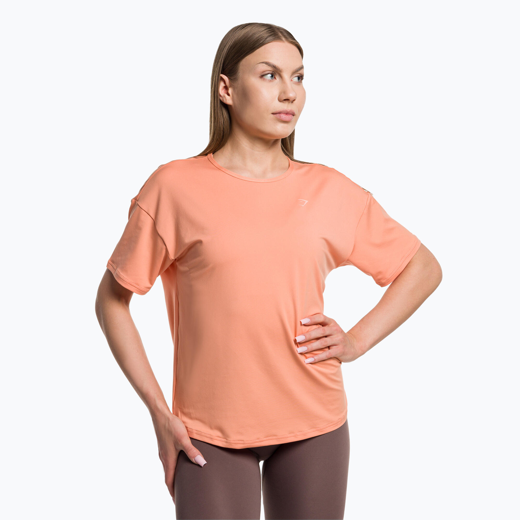 T-shirt d'entraînement Gymshark Studio Top 5/5