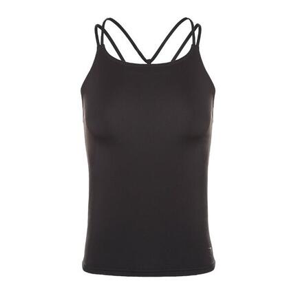 Gymshark Studio Tank Damen-Trainings-Tanktop
