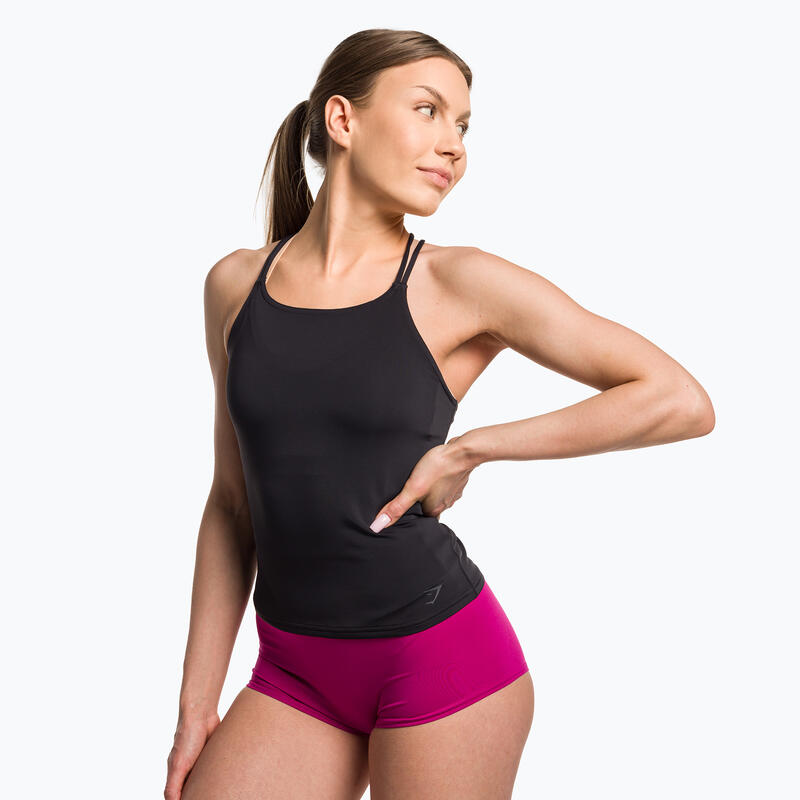 Débardeur d'entraînement femme Gymshark Studio Tank