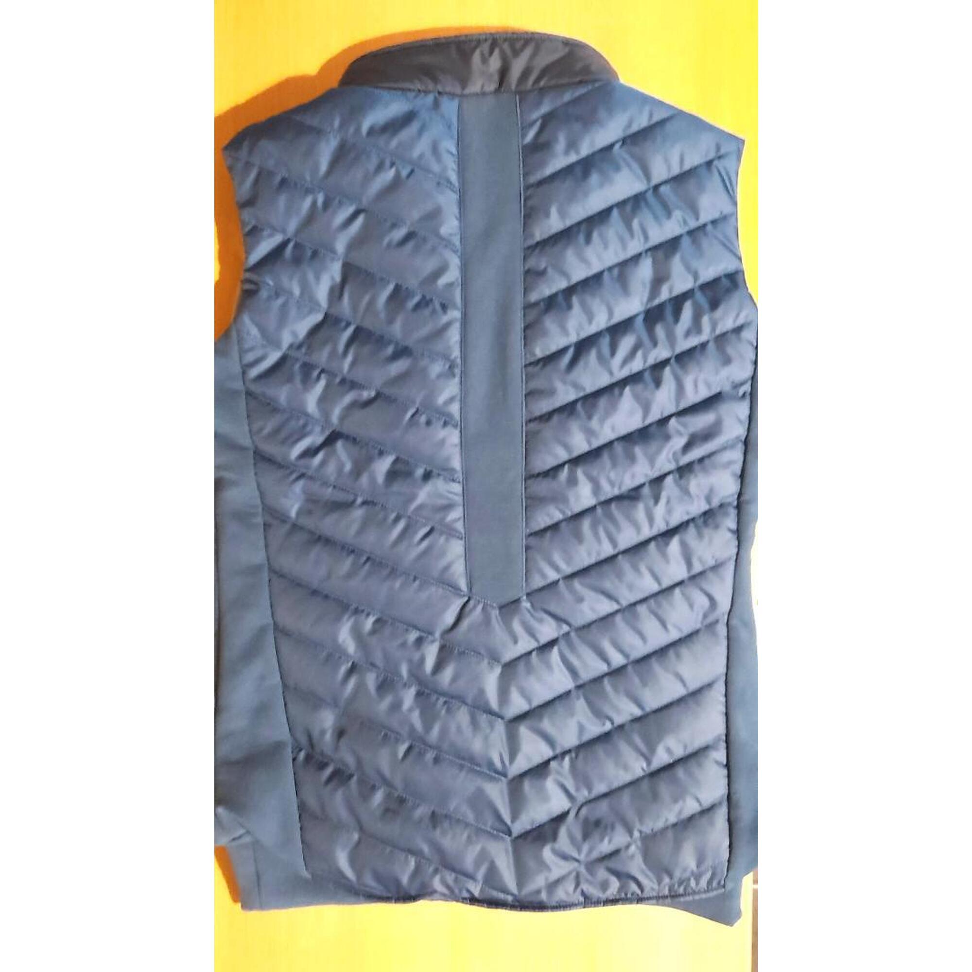 Entre Particuliers - Fouganza Bodywarmer pour les sports équestres enfants 500