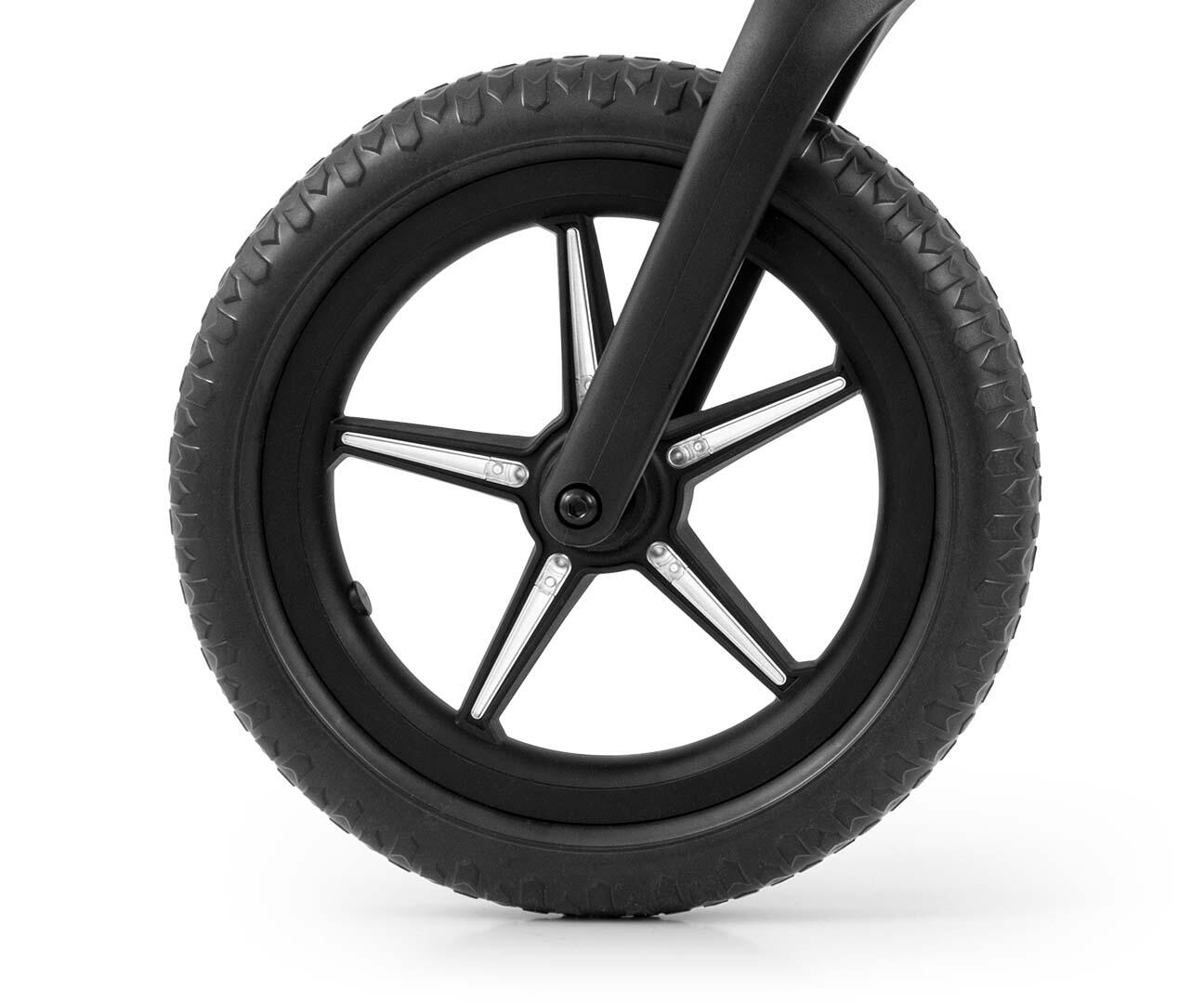 Draisienne Milly Mally Ranger Flash Noir 4/7