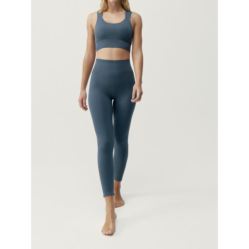 Malla deportiva de Mujer Nina Born Living Yoga