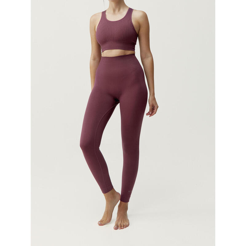 Malla deportiva de Mujer Oriel Born Living Yoga