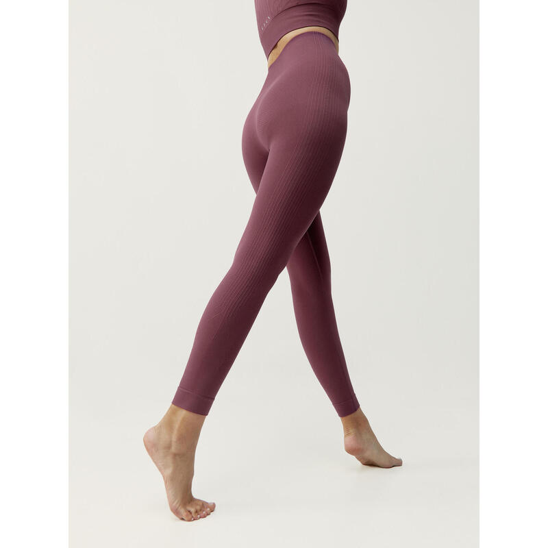 Malla deportiva de Mujer Oriel Born Living Yoga