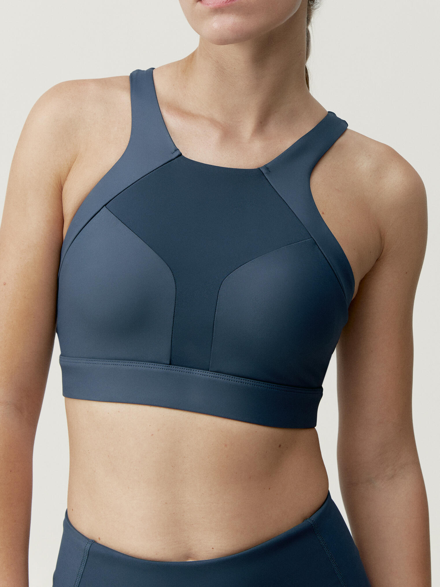 BORN LIVING YOGA picture