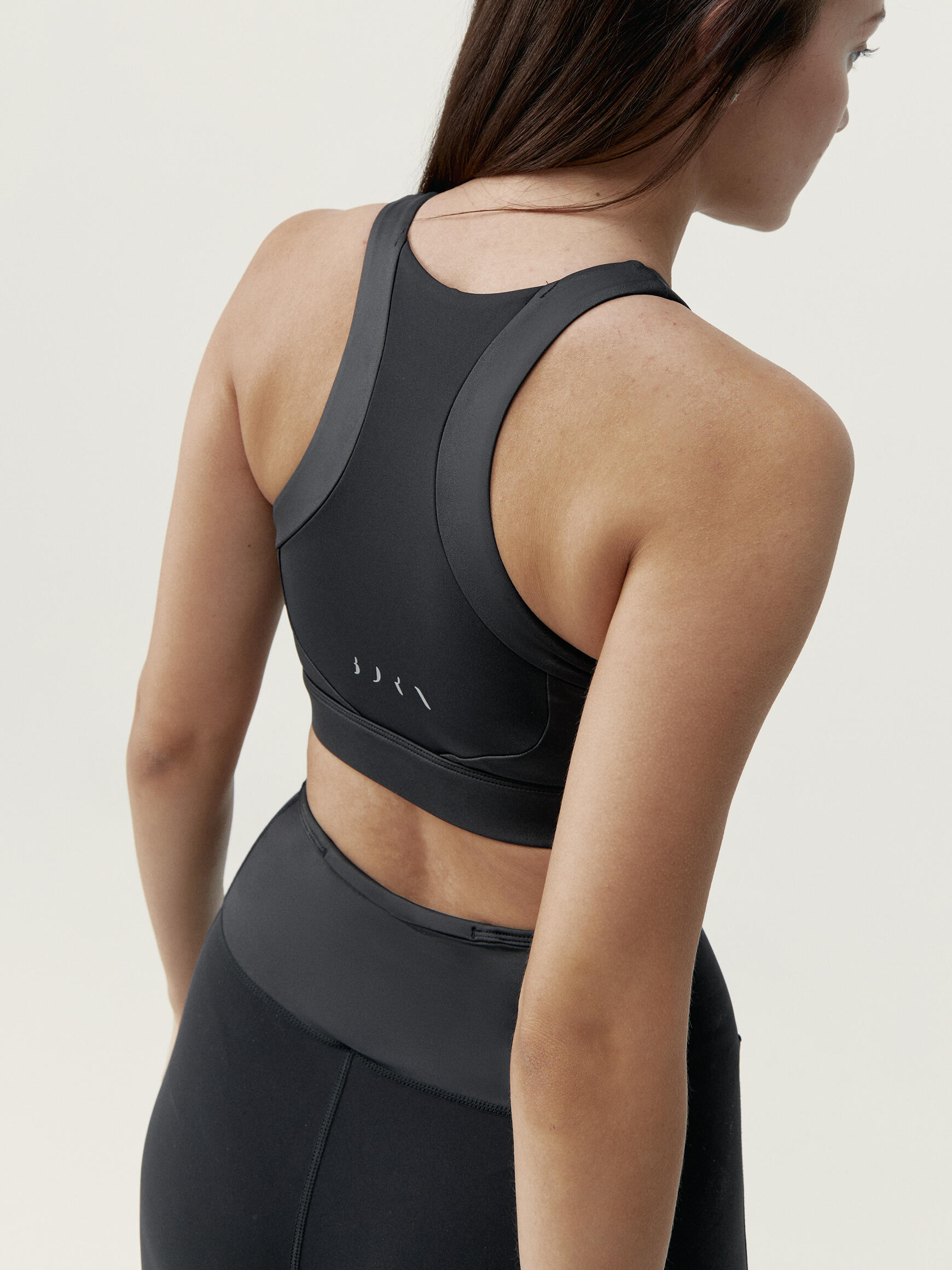 Brassière de Sport Performance Fixation Haute LUANA 2/6