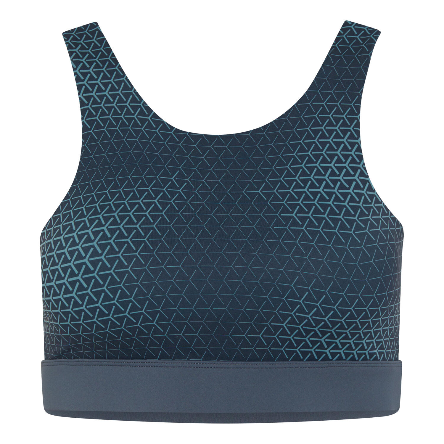 Brassière de Sport Performance Fixation Haute YUTO 5/6