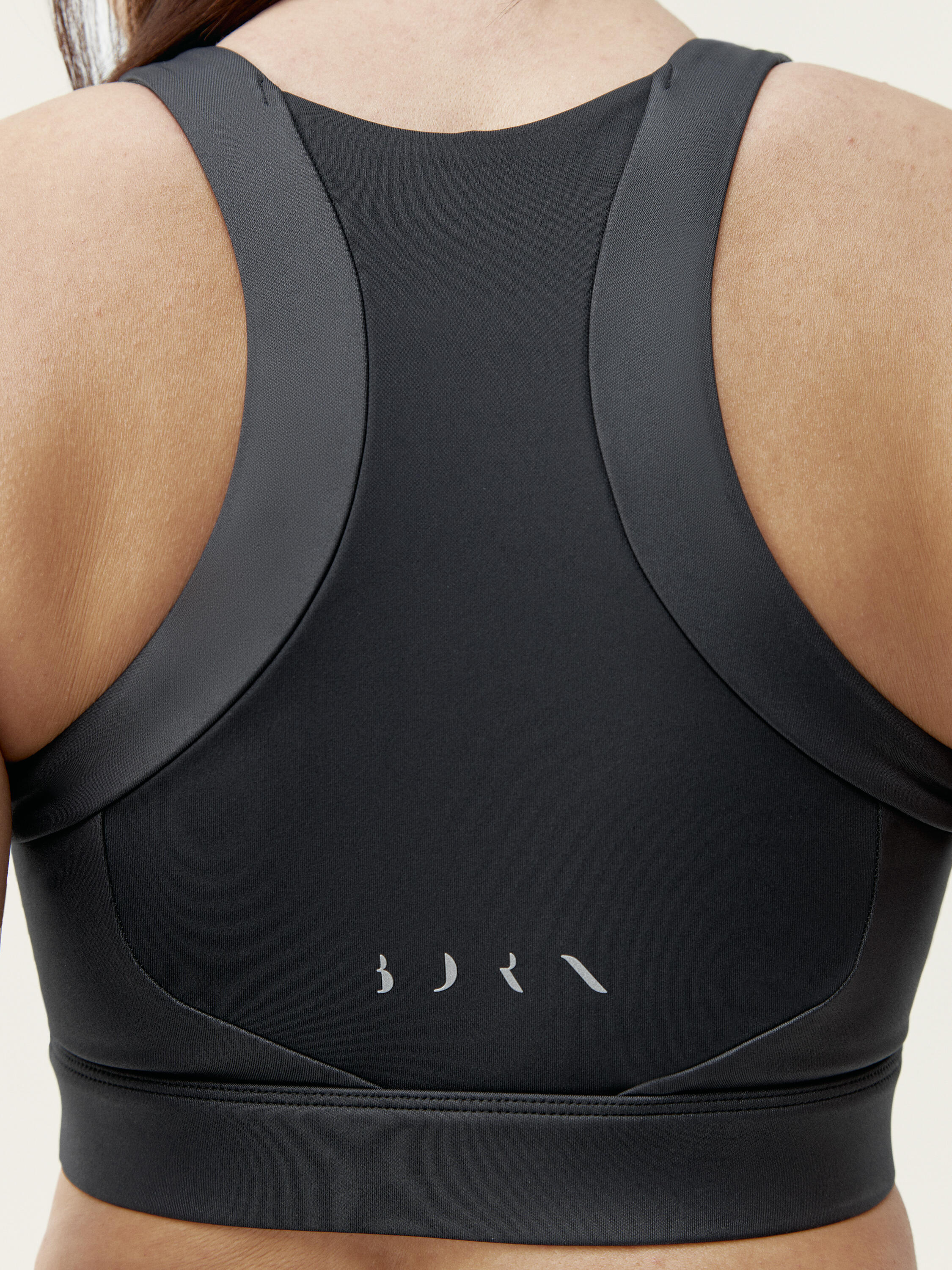Brassière de Sport Performance Fixation Haute LUANA 3/6