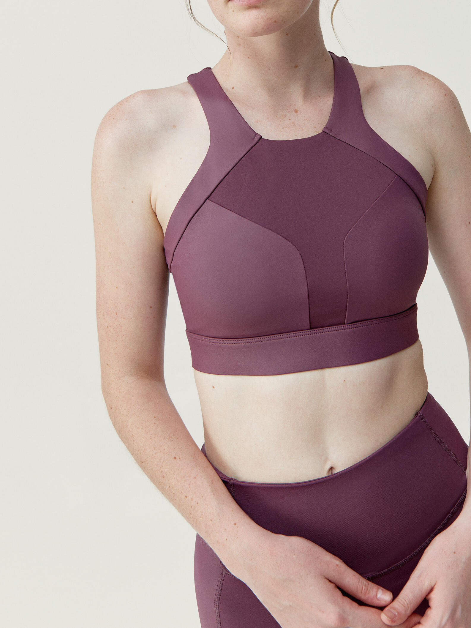 BORN LIVING YOGA picture