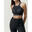 Haut de sport pour femme Luana Born Living Yoga