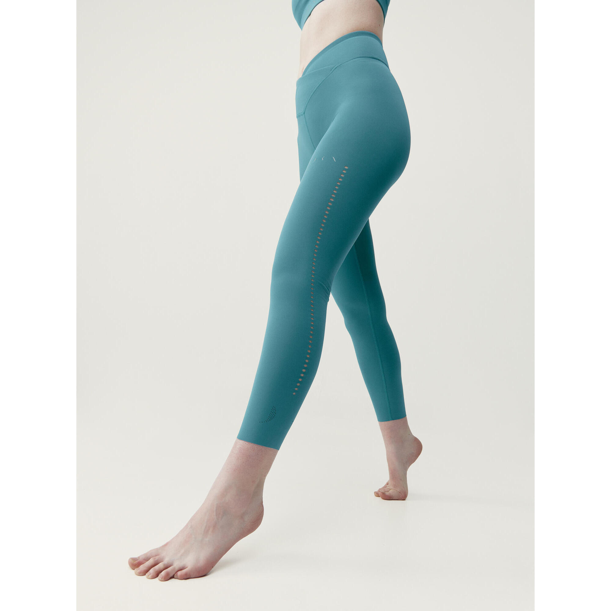 Leggings De Grossesse Femme Decathlon