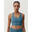 Top deportivo de Mujer Blanche Born Living Yoga