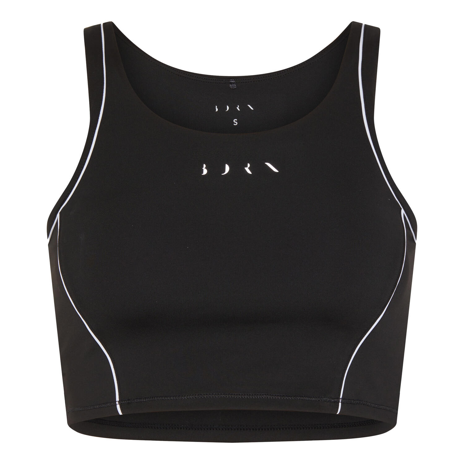 Top sportivo da donna Indra Sostegno Alto Performance 5/6
