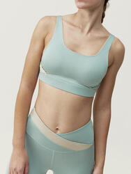 Top de sport pour femme Duo Born Living Yoga