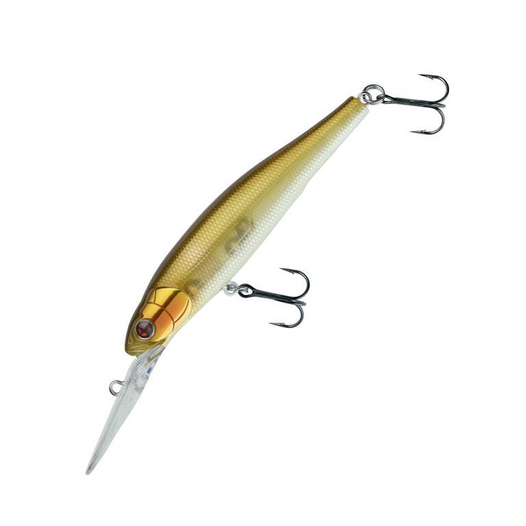 SAKURA AMOSTRA DE SPINNING RUSH DIVER PARA PESCA DE MAR 21,8GR G22