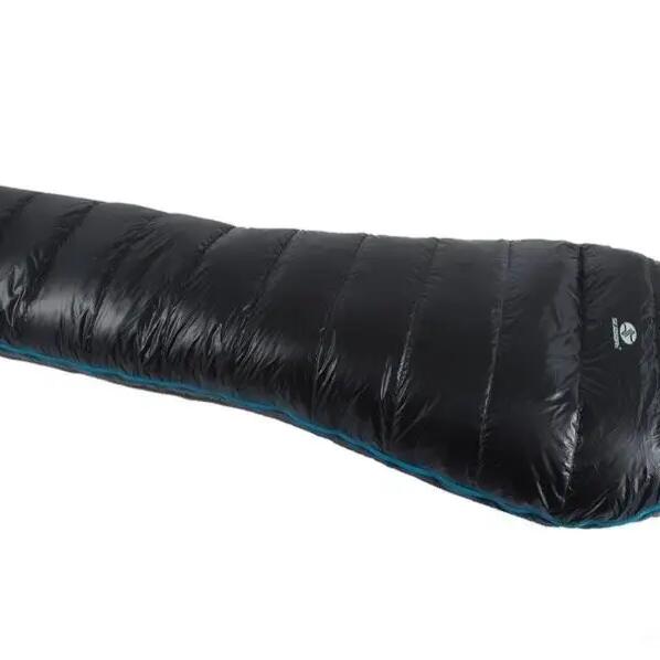 Mummy Sleeping Bag Light Series Koteka III 290 190L – Black