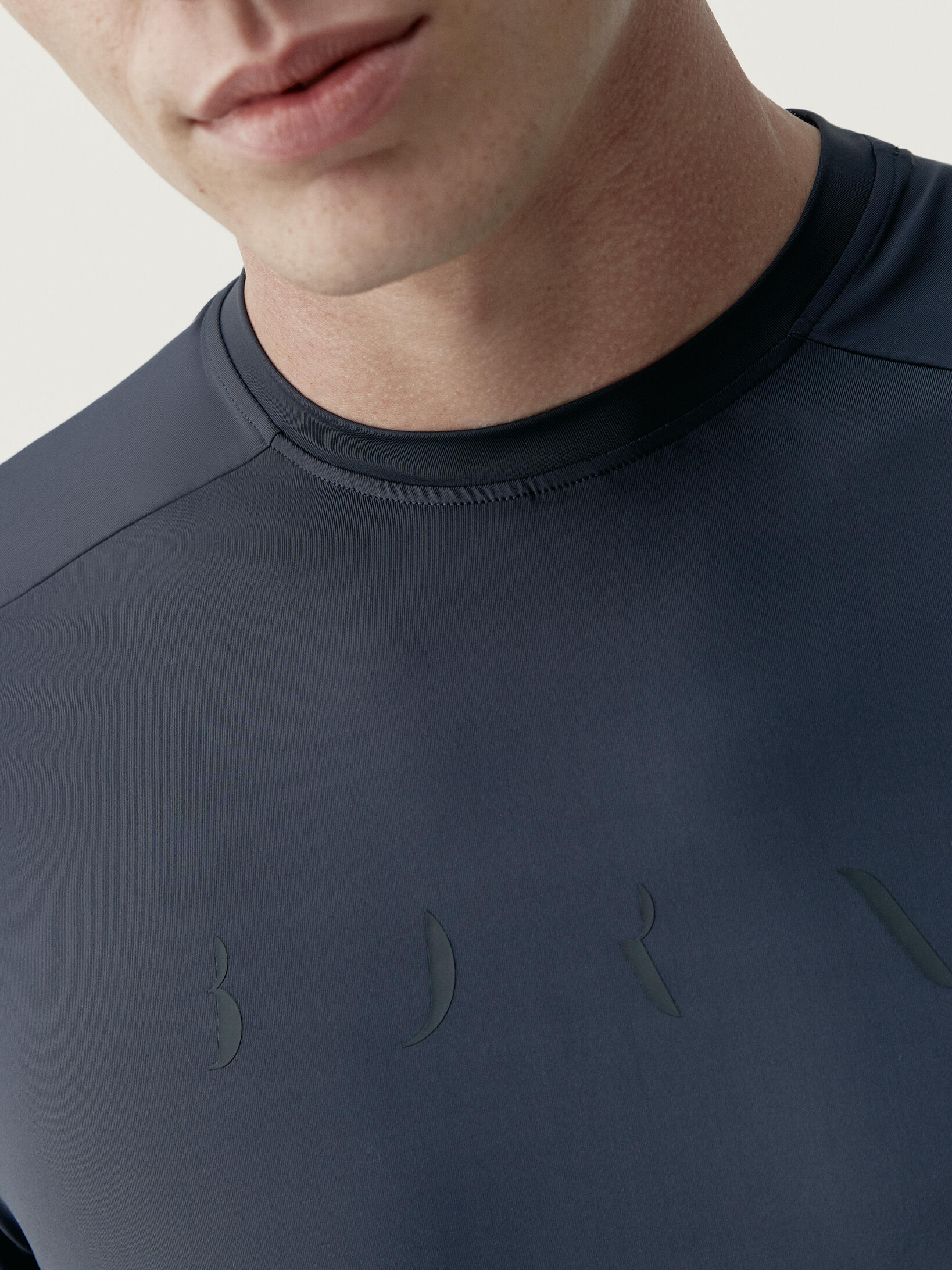 Camiseta deportiva de hombre Volta Performance 3/6