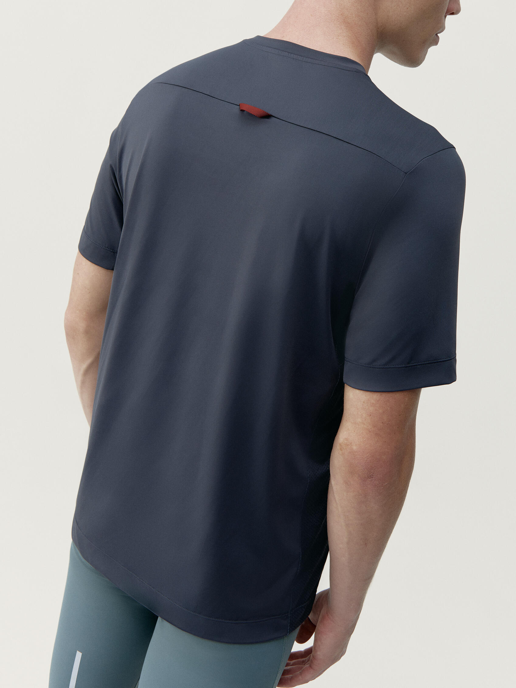 Camiseta deportiva de hombre Volta Performance 2/6