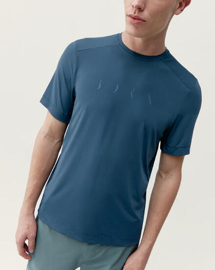 T-Shirt de sport Performance manches courtes VOLTA