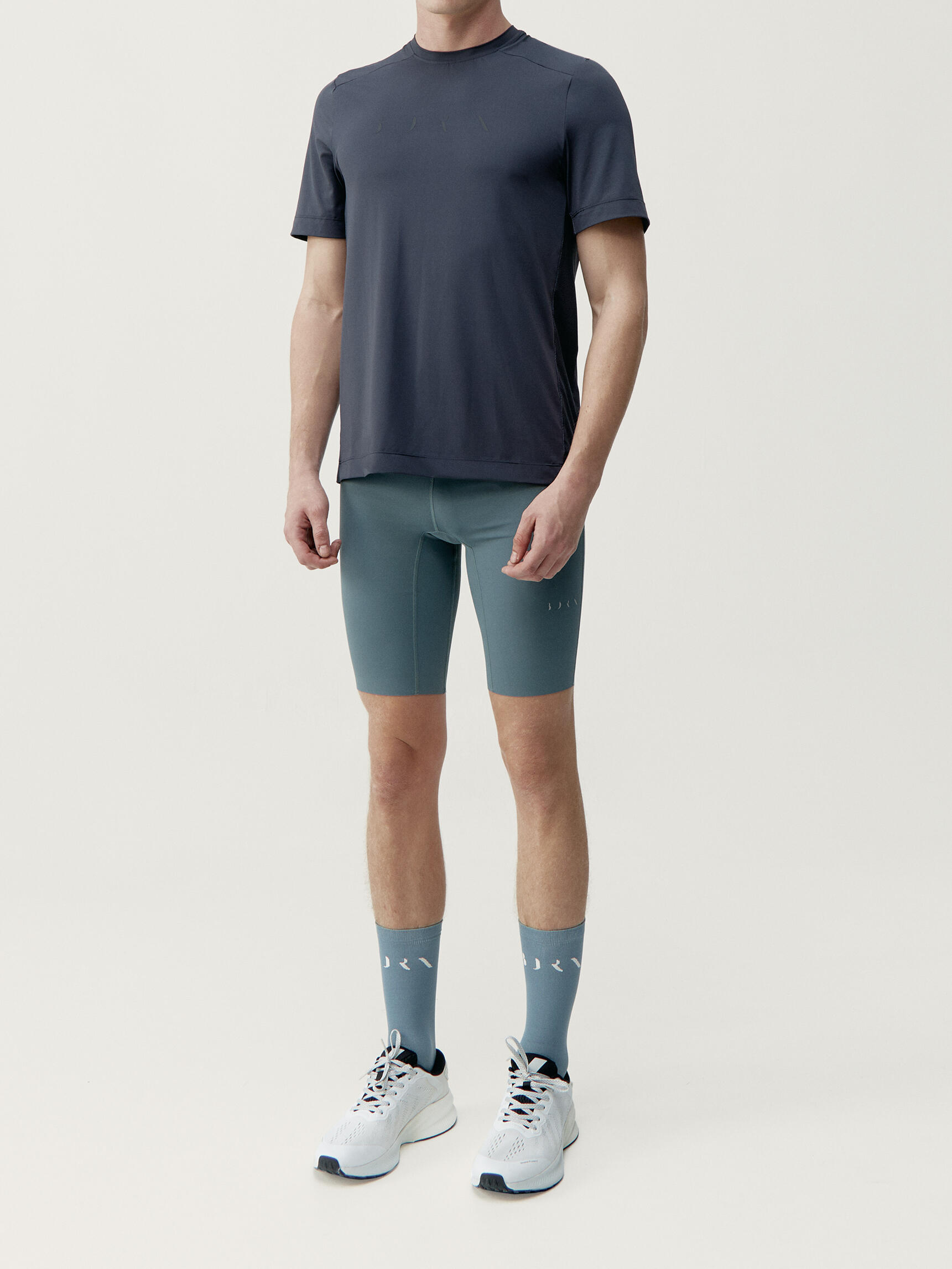 Camiseta deportiva de hombre Volta Performance 4/6